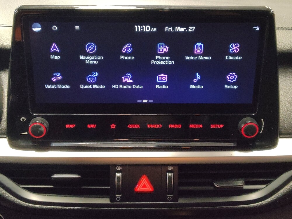 2022 Kia Forte in Jacksonville, FL 32210 - 18126794 25