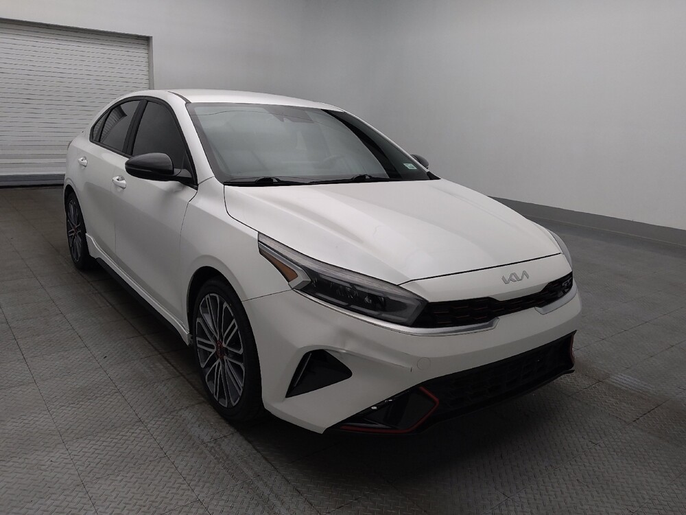 2022 Kia Forte in Jacksonville, FL 32210 - 18126794 13