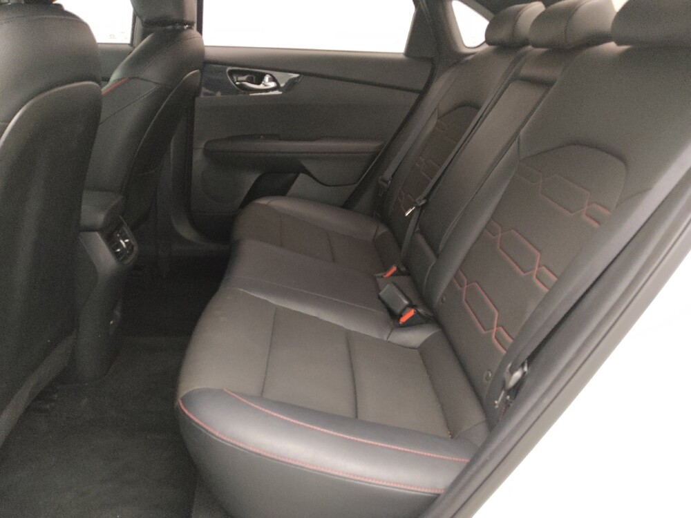 2022 Kia Forte in Jacksonville, FL 32210 - 18126794 18