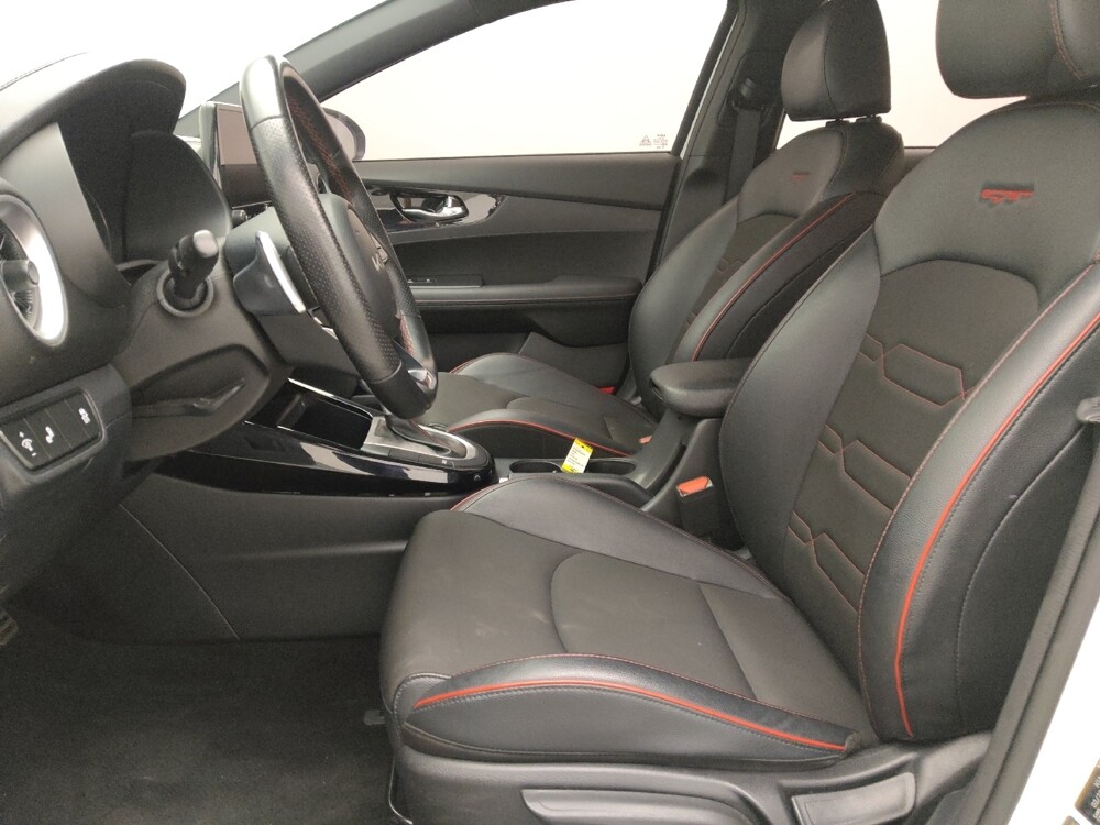 2022 Kia Forte in Jacksonville, FL 32210 - 18126794 17
