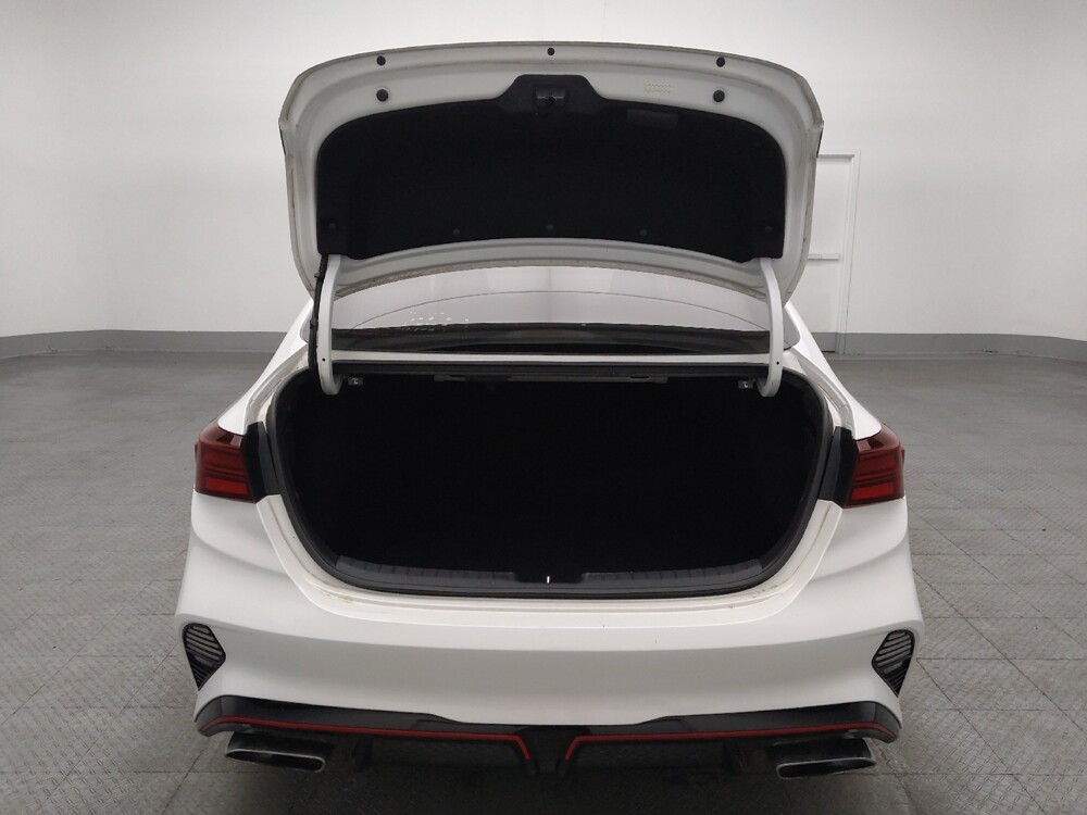 2022 Kia Forte in Jacksonville, FL 32210 - 18126794 29