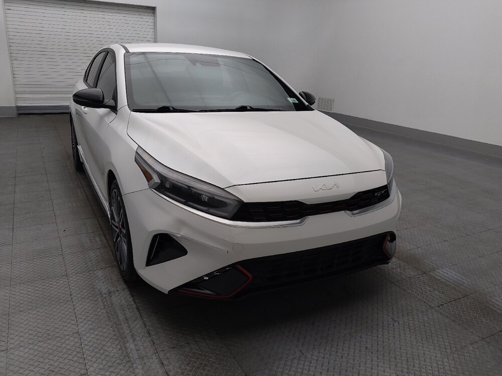 2022 Kia Forte in Jacksonville, FL 32210 - 18126794 14