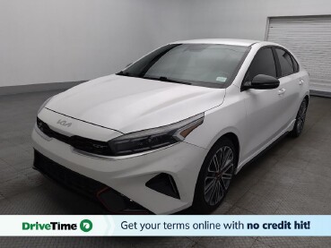 2022 Kia Forte in Jacksonville, FL 32210