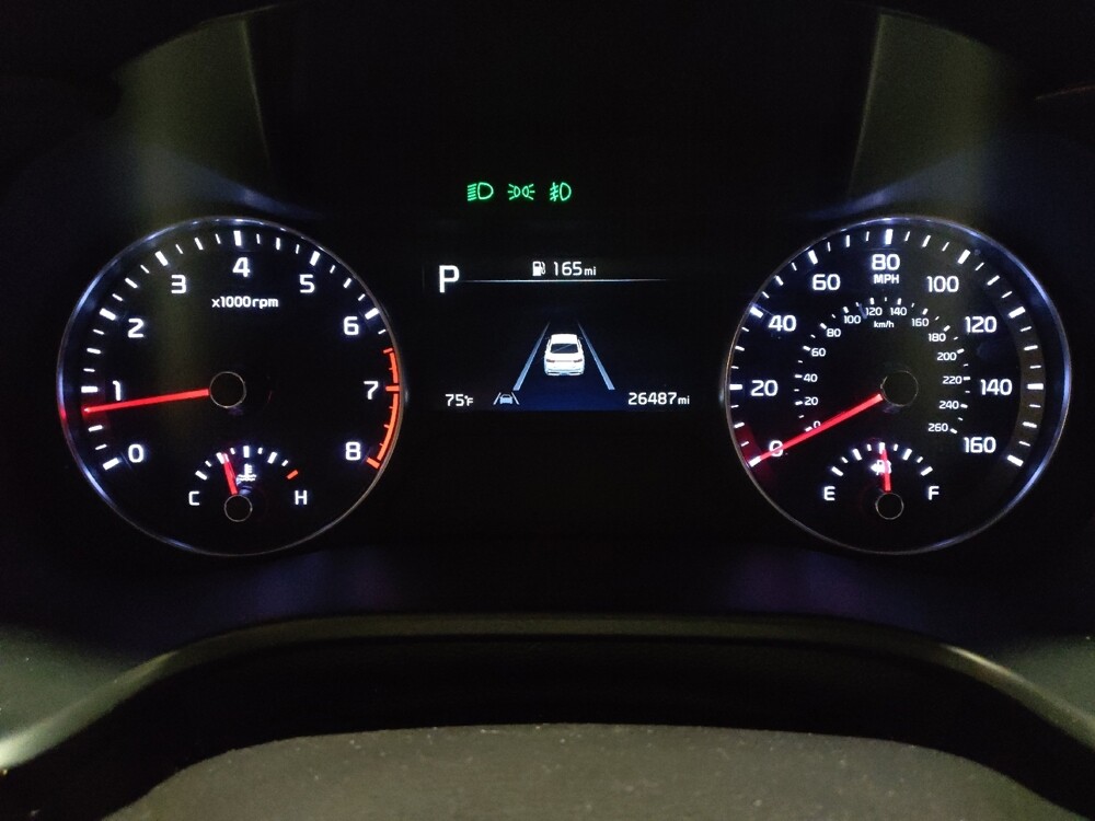 2022 Kia Forte in Jacksonville, FL 32210 - 18126794 23