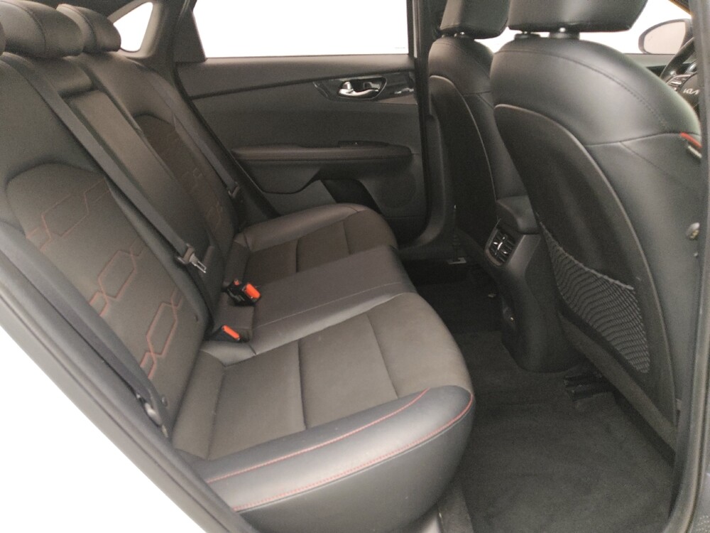 2022 Kia Forte in Jacksonville, FL 32210 - 18126794 19