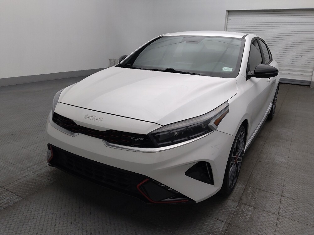 2022 Kia Forte in Jacksonville, FL 32210 - 18126794 15