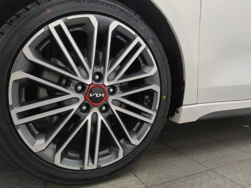 2022 Kia Forte in Jacksonville, FL 32210 - 18126794 31