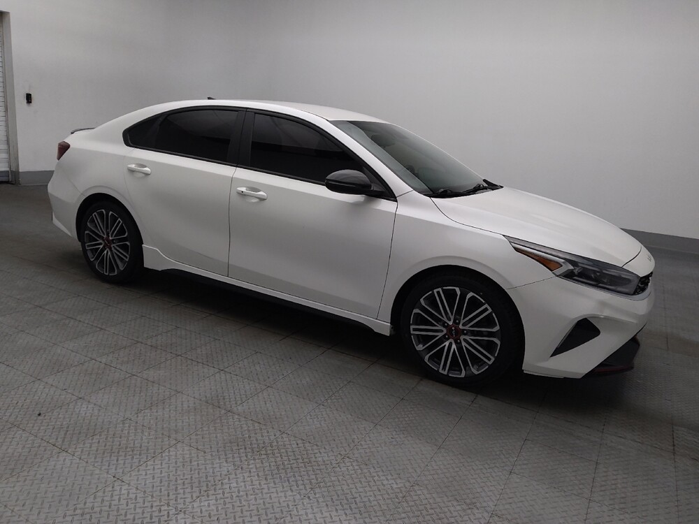 2022 Kia Forte in Jacksonville, FL 32210 - 18126794 11