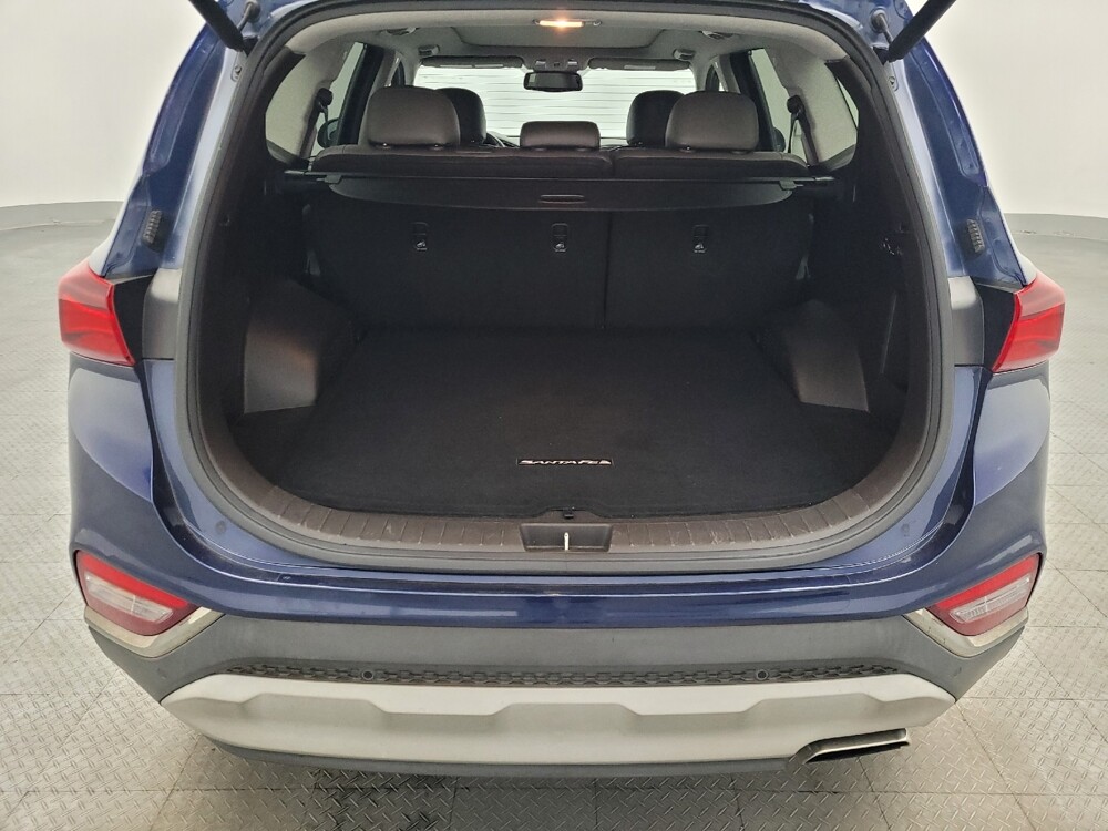 2020 Hyundai Santa Fe in Mobile, AL 36606 - 18126795 29