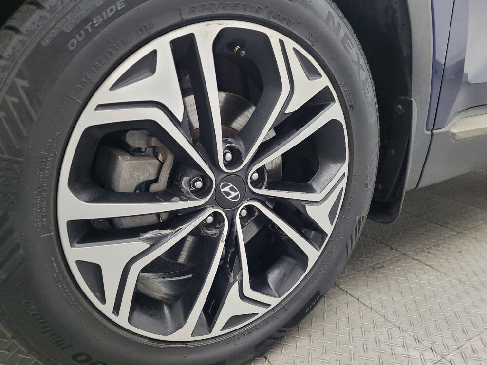 2020 Hyundai Santa Fe in Mobile, AL 36606 - 18126795 31