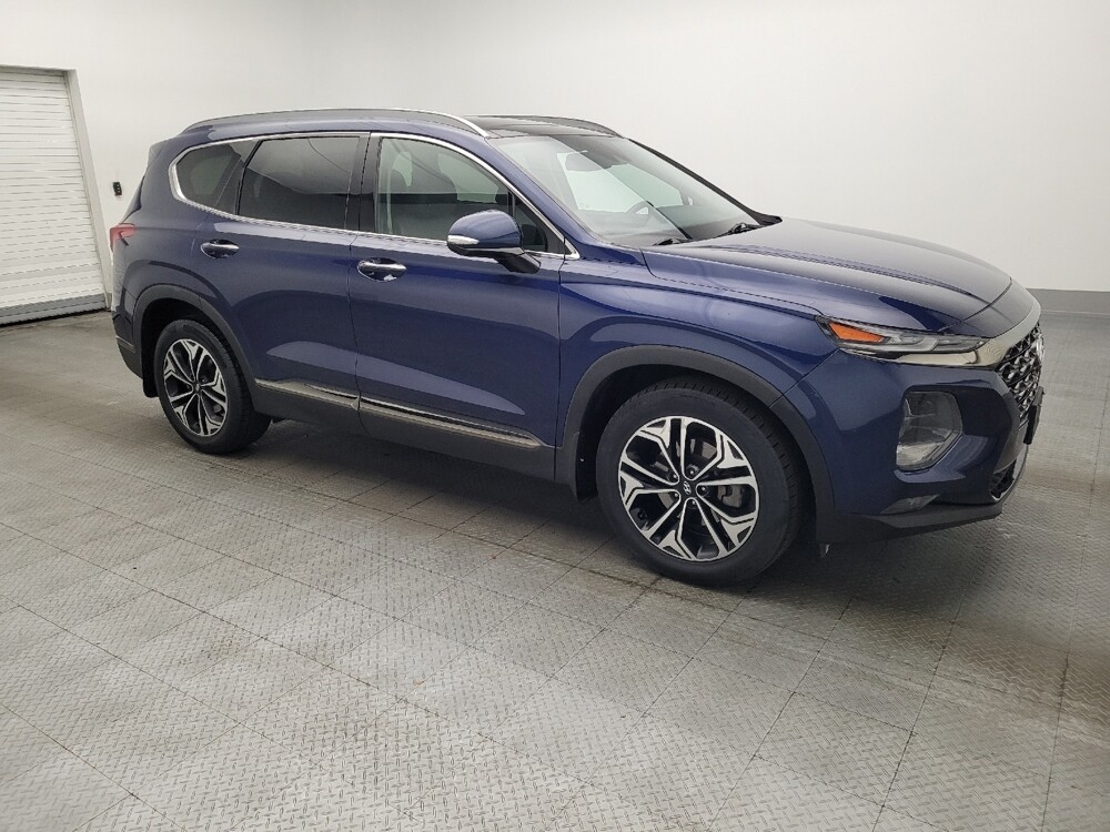 2020 Hyundai Santa Fe in Mobile, AL 36606 - 18126795 11