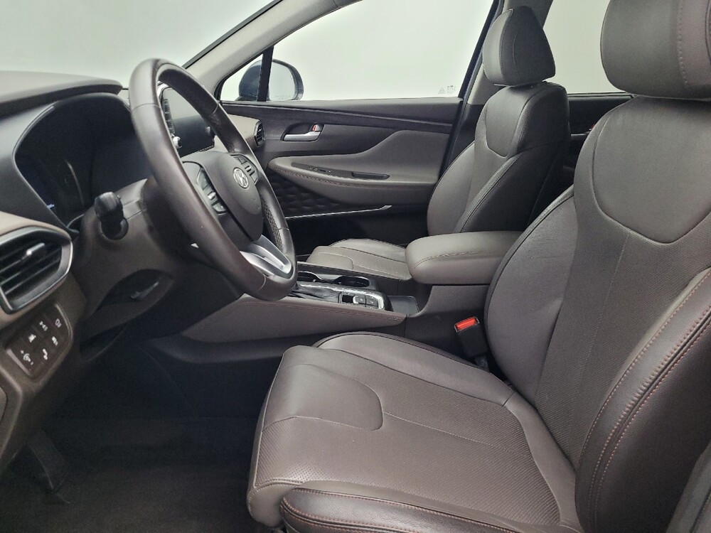 2020 Hyundai Santa Fe in Mobile, AL 36606 - 18126795 17