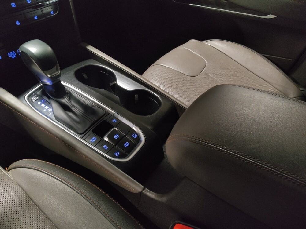 2020 Hyundai Santa Fe in Mobile, AL 36606 - 18126795 26