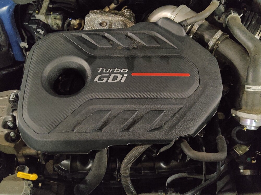 2020 Hyundai Santa Fe in Mobile, AL 36606 - 18126795 30