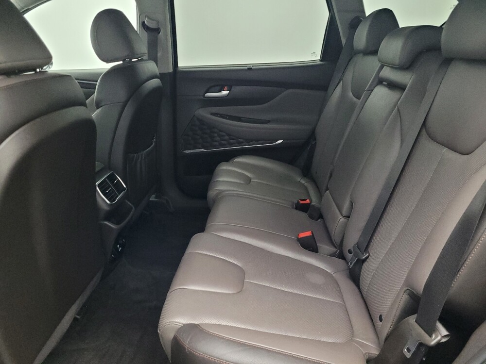 2020 Hyundai Santa Fe in Mobile, AL 36606 - 18126795 18