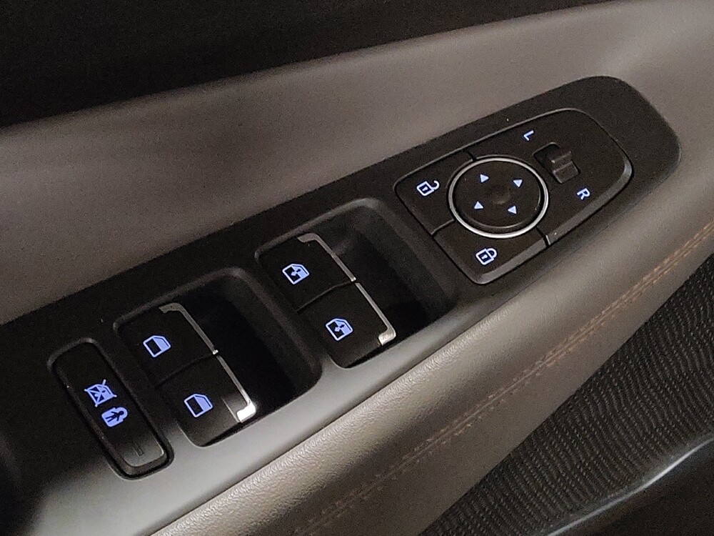 2020 Hyundai Santa Fe in Mobile, AL 36606 - 18126795 27