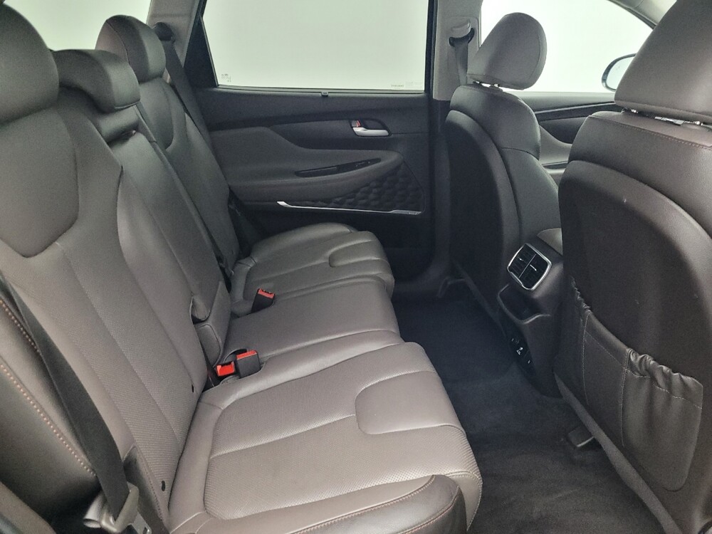 2020 Hyundai Santa Fe in Mobile, AL 36606 - 18126795 19