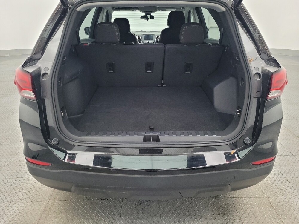 2023 Chevrolet Equinox in West Palm Beach, FL 33409 - 18126796 29