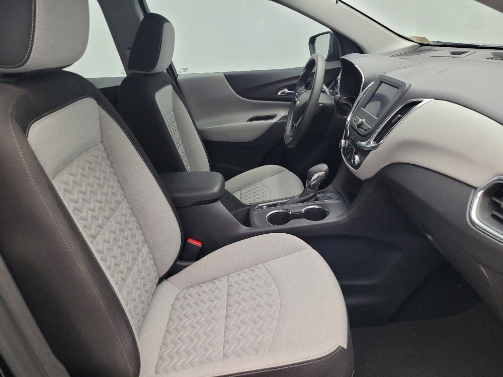 2023 Chevrolet Equinox in West Palm Beach, FL 33409 - 18126796 21