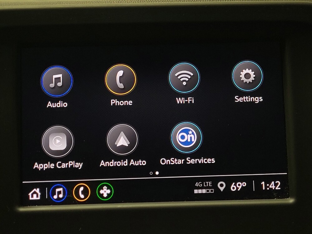 2023 Chevrolet Equinox in West Palm Beach, FL 33409 - 18126796 25