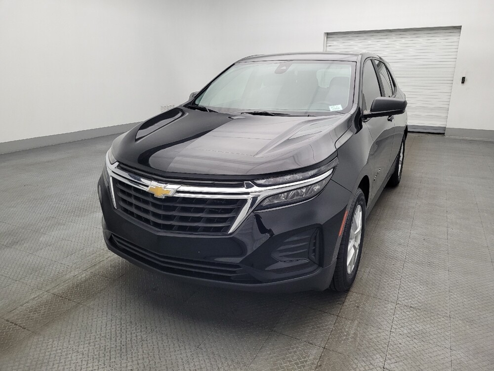 2023 Chevrolet Equinox in West Palm Beach, FL 33409 - 18126796 15