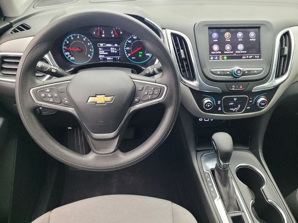 2023 Chevrolet Equinox in West Palm Beach, FL 33409 - 18126796 22