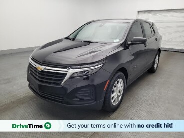 2023 Chevrolet Equinox in West Palm Beach, FL 33409