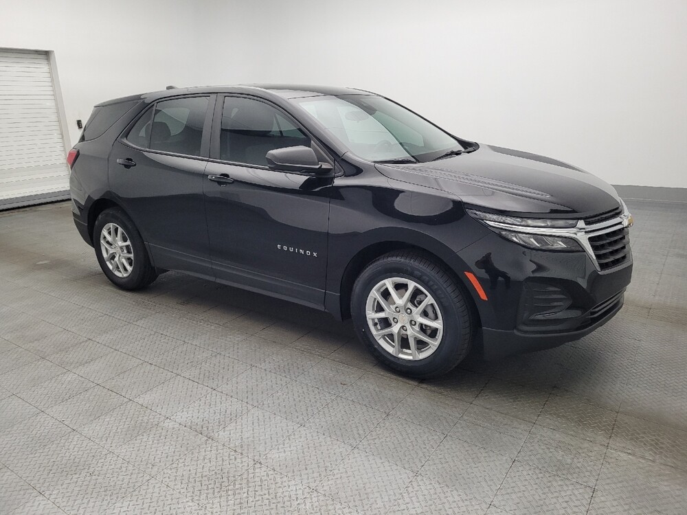 2023 Chevrolet Equinox in West Palm Beach, FL 33409 - 18126796 11