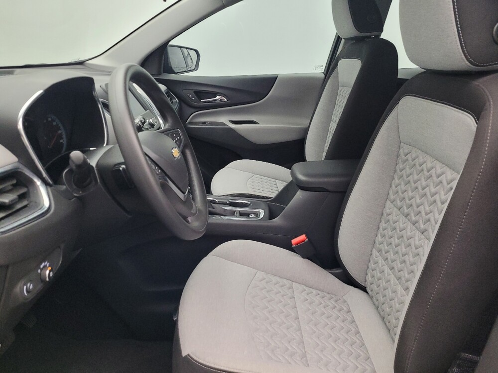 2023 Chevrolet Equinox in West Palm Beach, FL 33409 - 18126796 17