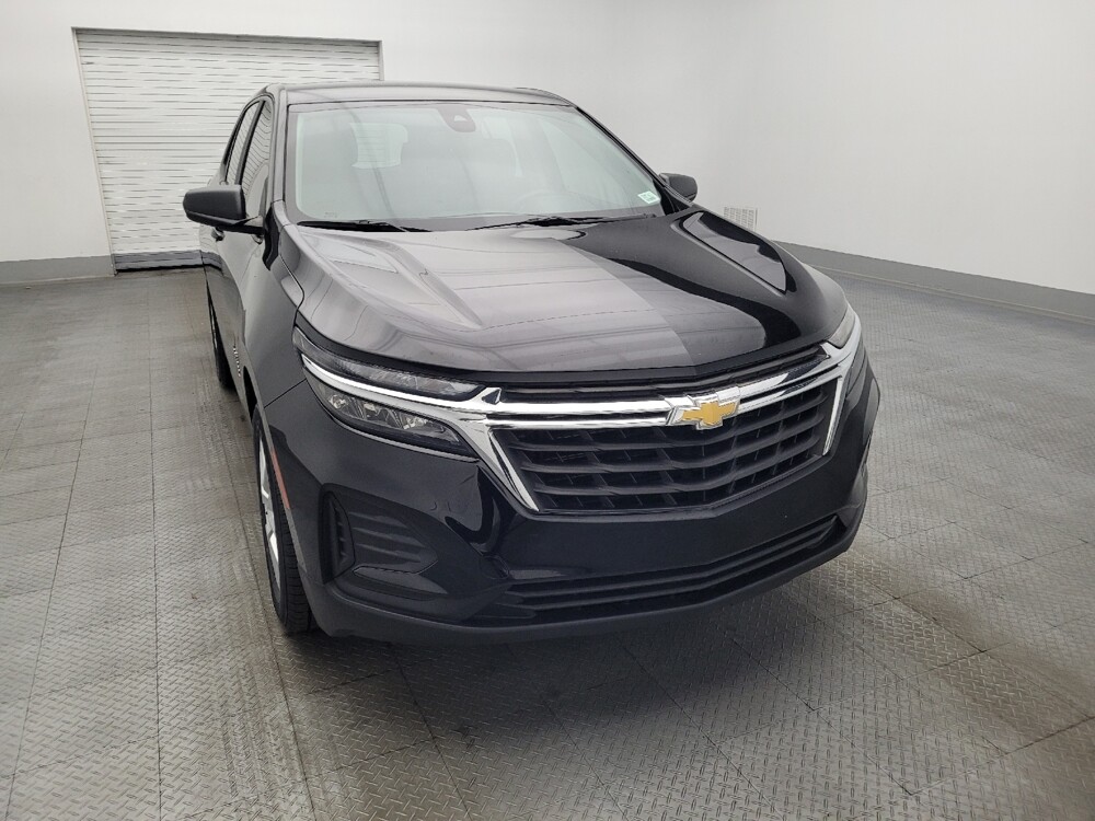 2023 Chevrolet Equinox in West Palm Beach, FL 33409 - 18126796 14