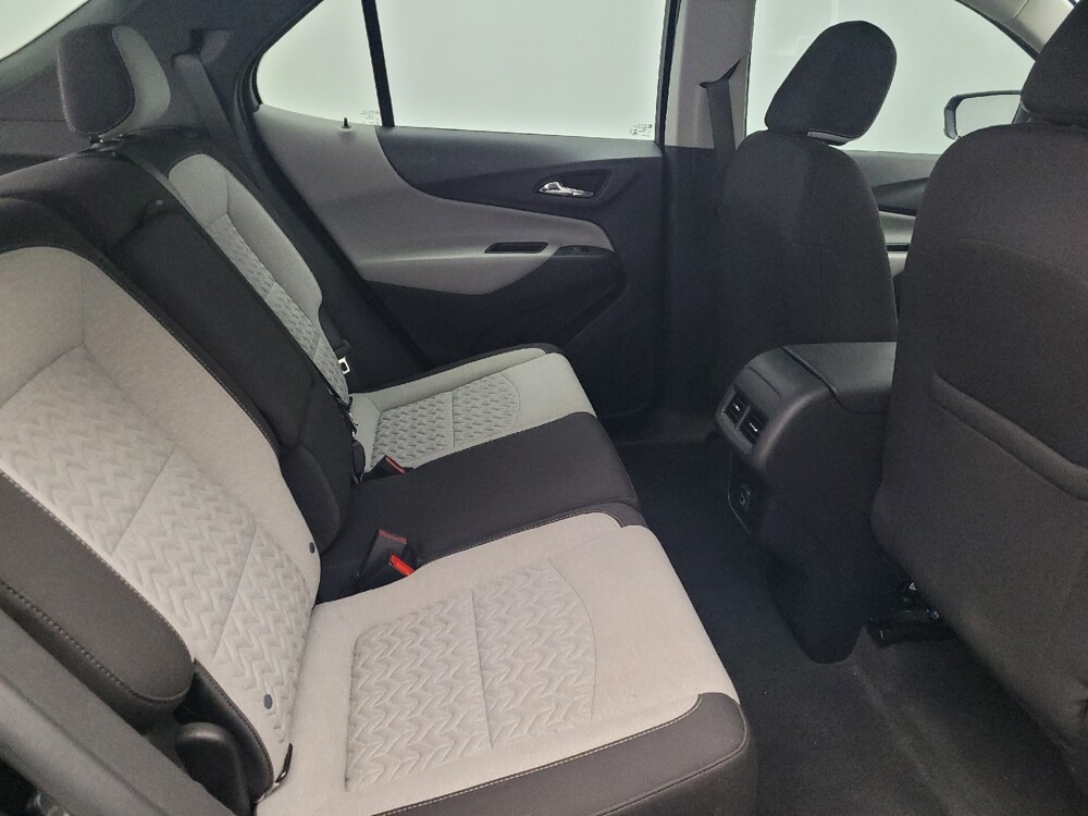 2023 Chevrolet Equinox in West Palm Beach, FL 33409 - 18126796 19