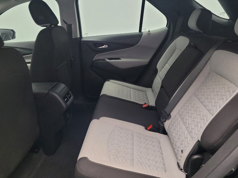 2023 Chevrolet Equinox in West Palm Beach, FL 33409 - 18126796 18