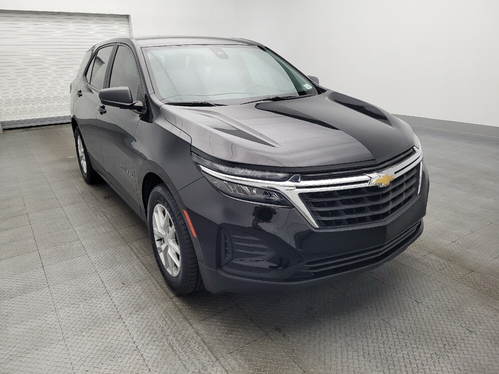 2023 Chevrolet Equinox in West Palm Beach, FL 33409 - 18126796 13