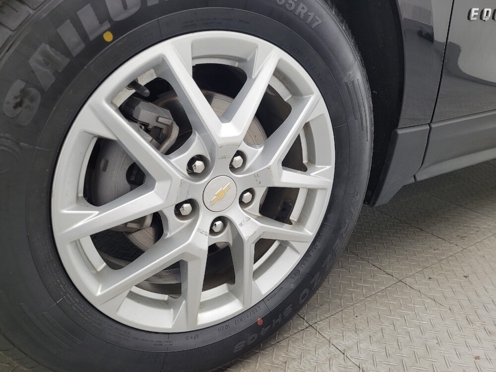 2023 Chevrolet Equinox in West Palm Beach, FL 33409 - 18126796 31