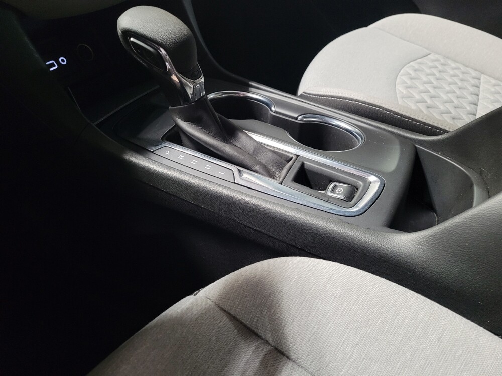 2023 Chevrolet Equinox in West Palm Beach, FL 33409 - 18126796 26