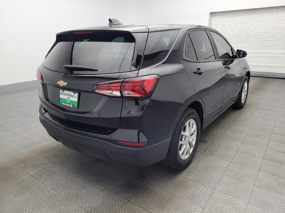 2023 Chevrolet Equinox in West Palm Beach, FL 33409 - 18126796 9