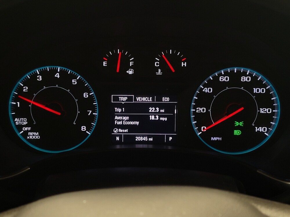 2023 Chevrolet Equinox in West Palm Beach, FL 33409 - 18126796 23