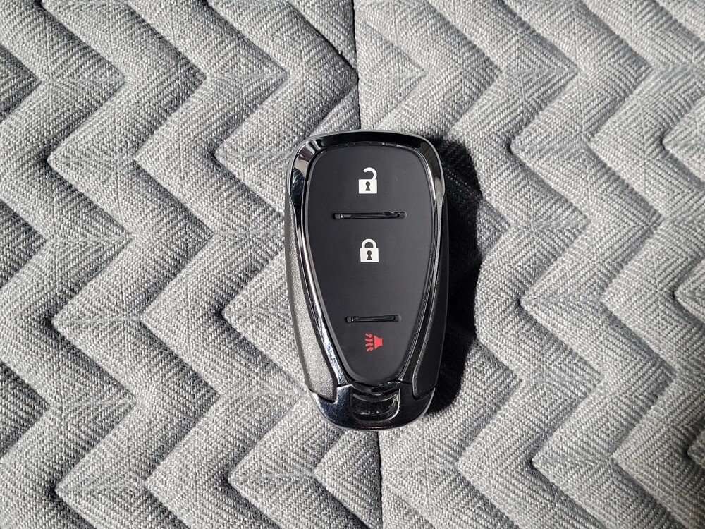 2023 Chevrolet Equinox in West Palm Beach, FL 33409 - 18126796 32