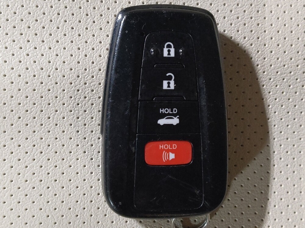 2020 Toyota Camry in Jacksonville, FL 32225 - 18126797 32