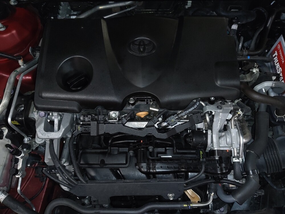 2020 Toyota Camry in Jacksonville, FL 32225 - 18126797 30