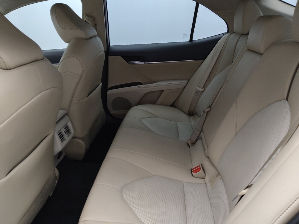 2020 Toyota Camry in Jacksonville, FL 32225 - 18126797 18