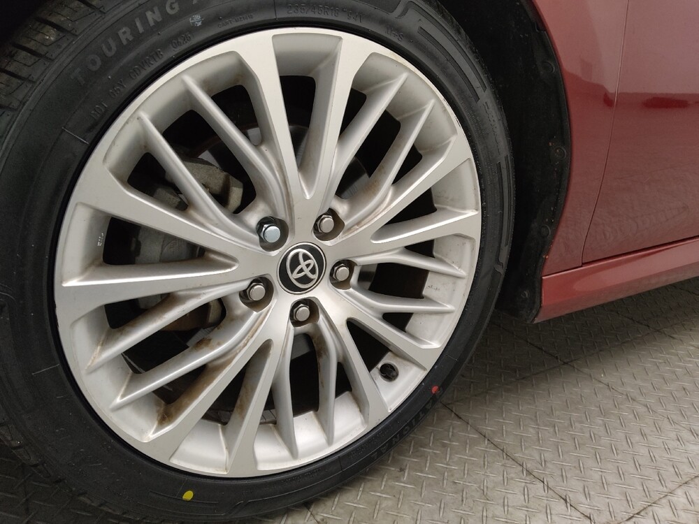 2020 Toyota Camry in Jacksonville, FL 32225 - 18126797 31