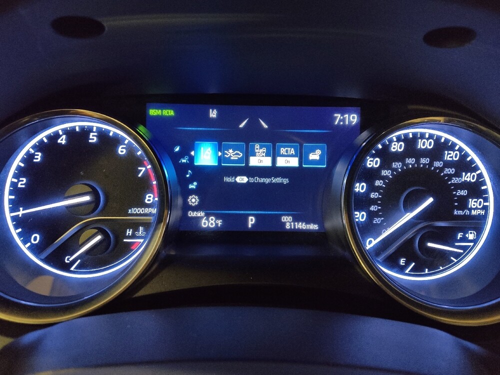 2020 Toyota Camry in Jacksonville, FL 32225 - 18126797 23