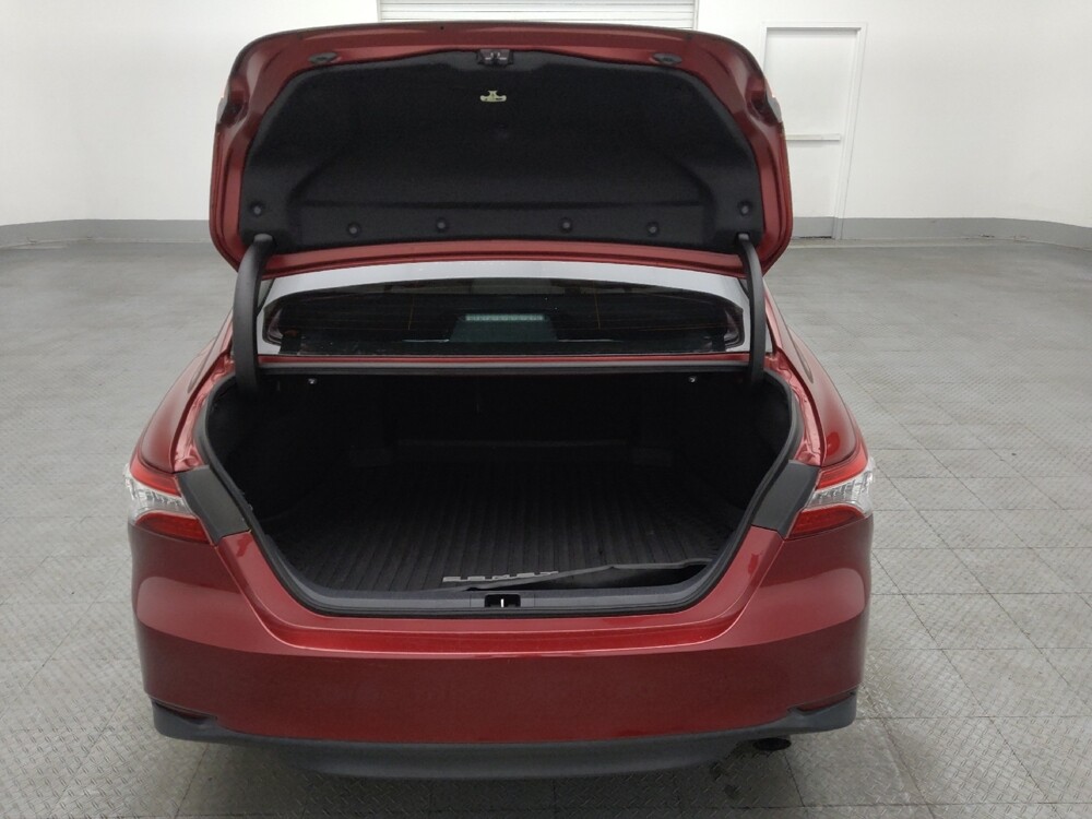 2020 Toyota Camry in Jacksonville, FL 32225 - 18126797 29