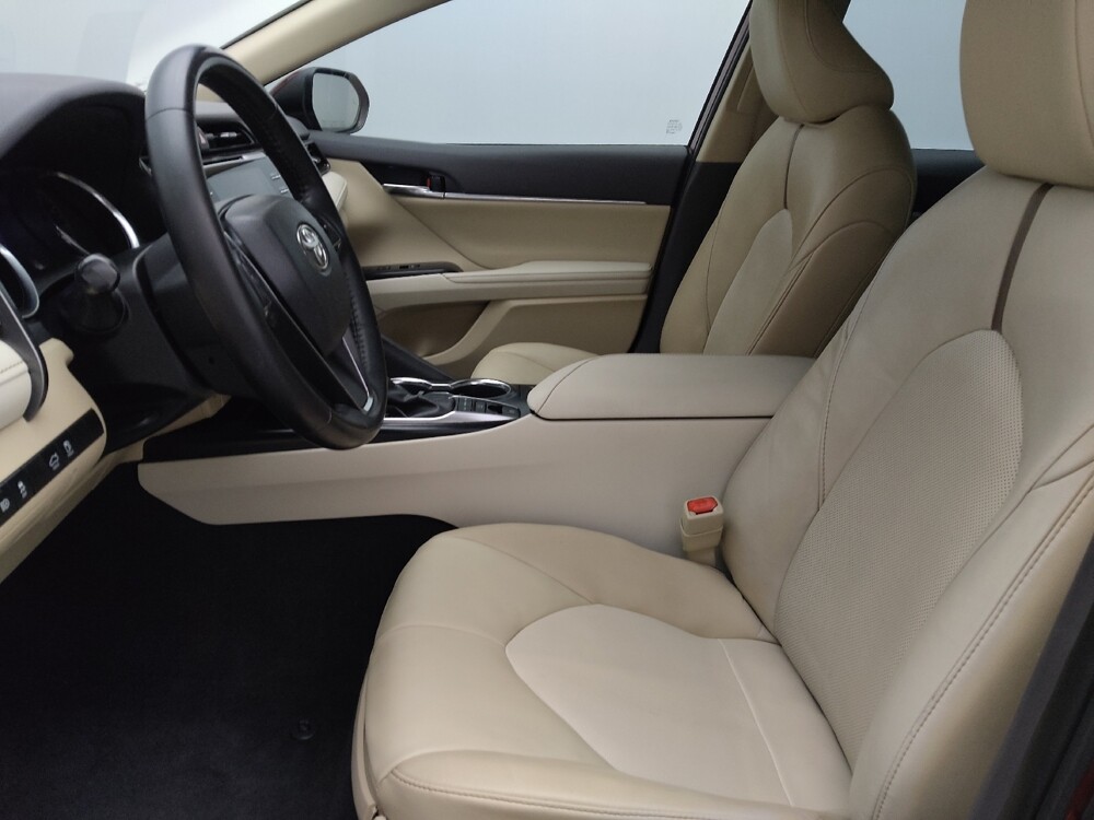 2020 Toyota Camry in Jacksonville, FL 32225 - 18126797 17