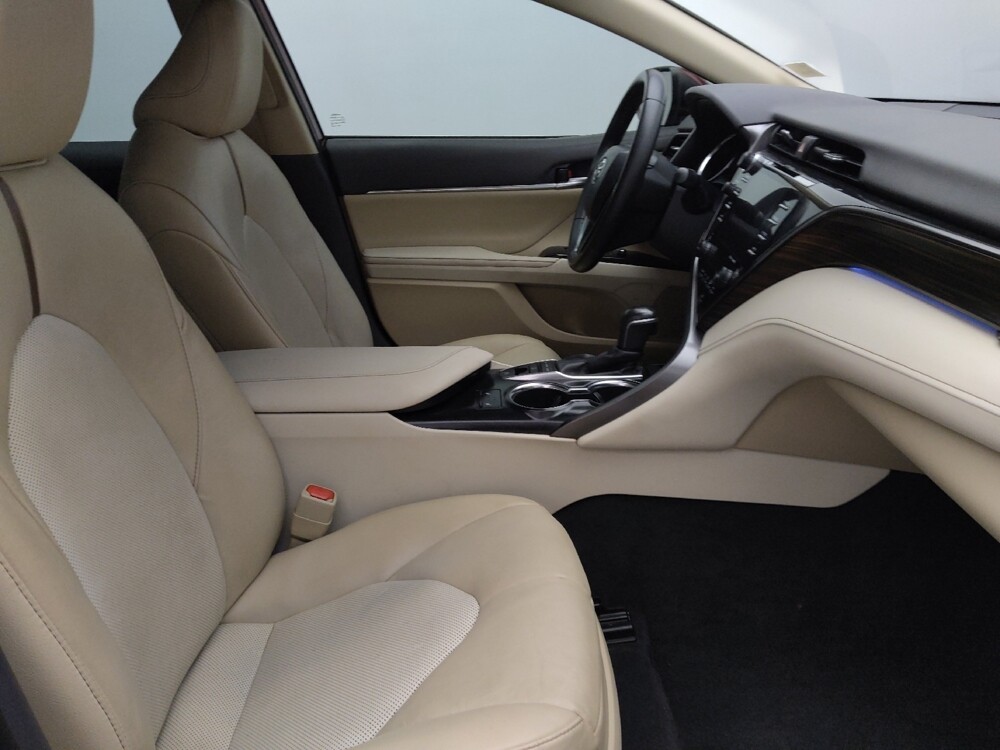 2020 Toyota Camry in Jacksonville, FL 32225 - 18126797 21