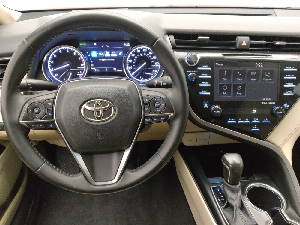 2020 Toyota Camry in Jacksonville, FL 32225 - 18126797 22