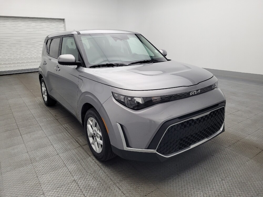 2025 Kia Soul in Savannah, GA 31419 - 18126798 13