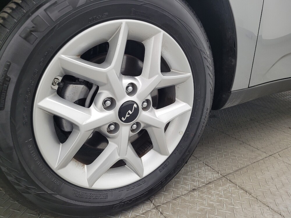 2025 Kia Soul in Savannah, GA 31419 - 18126798 31