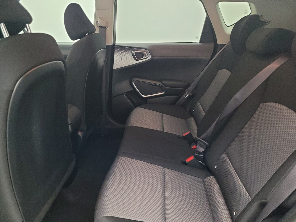 2025 Kia Soul in Savannah, GA 31419 - 18126798 18